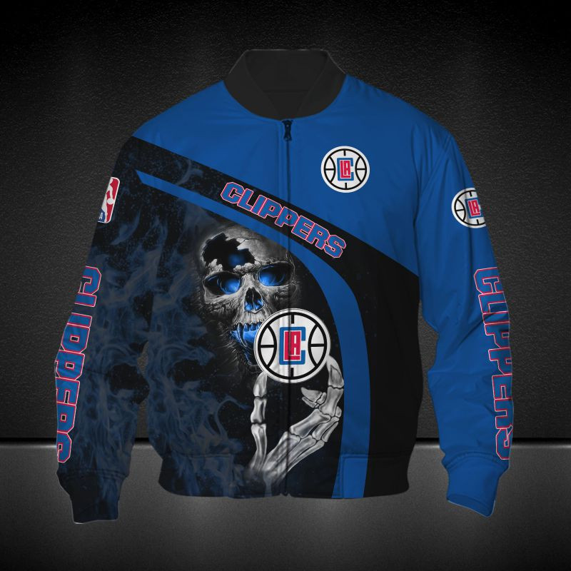 Los Angeles Clippers Printing T-Shirt, Polo, Hoodie, Zip, Bomber 8134