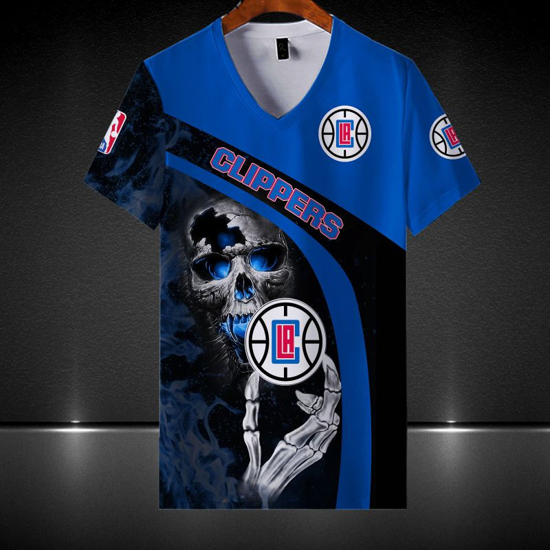 Los Angeles Clippers Printing T-Shirt, Polo, Hoodie, Zip, Bomber 8134