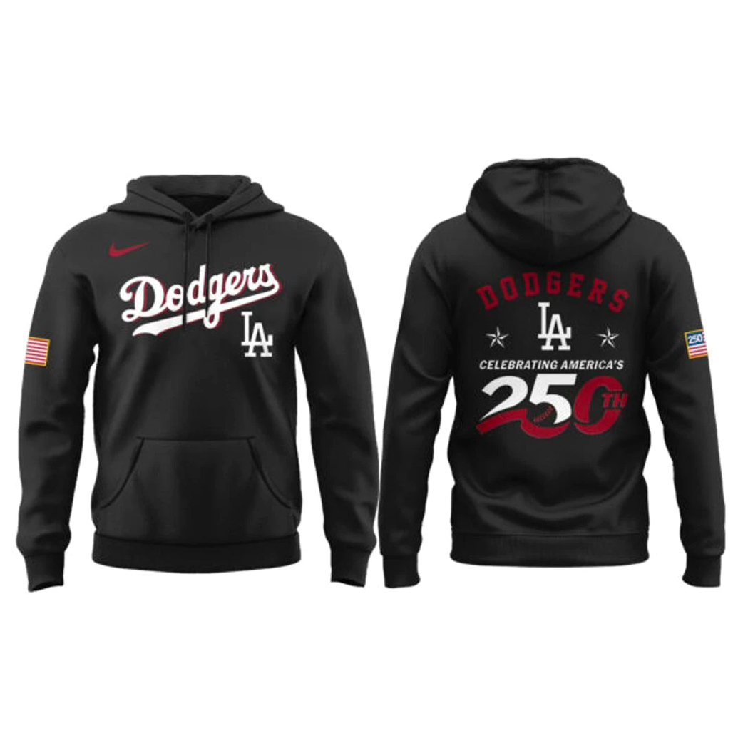 los angeles dodgers celebrating america%E2%80%99s 250th hoodie 4941 op5oq