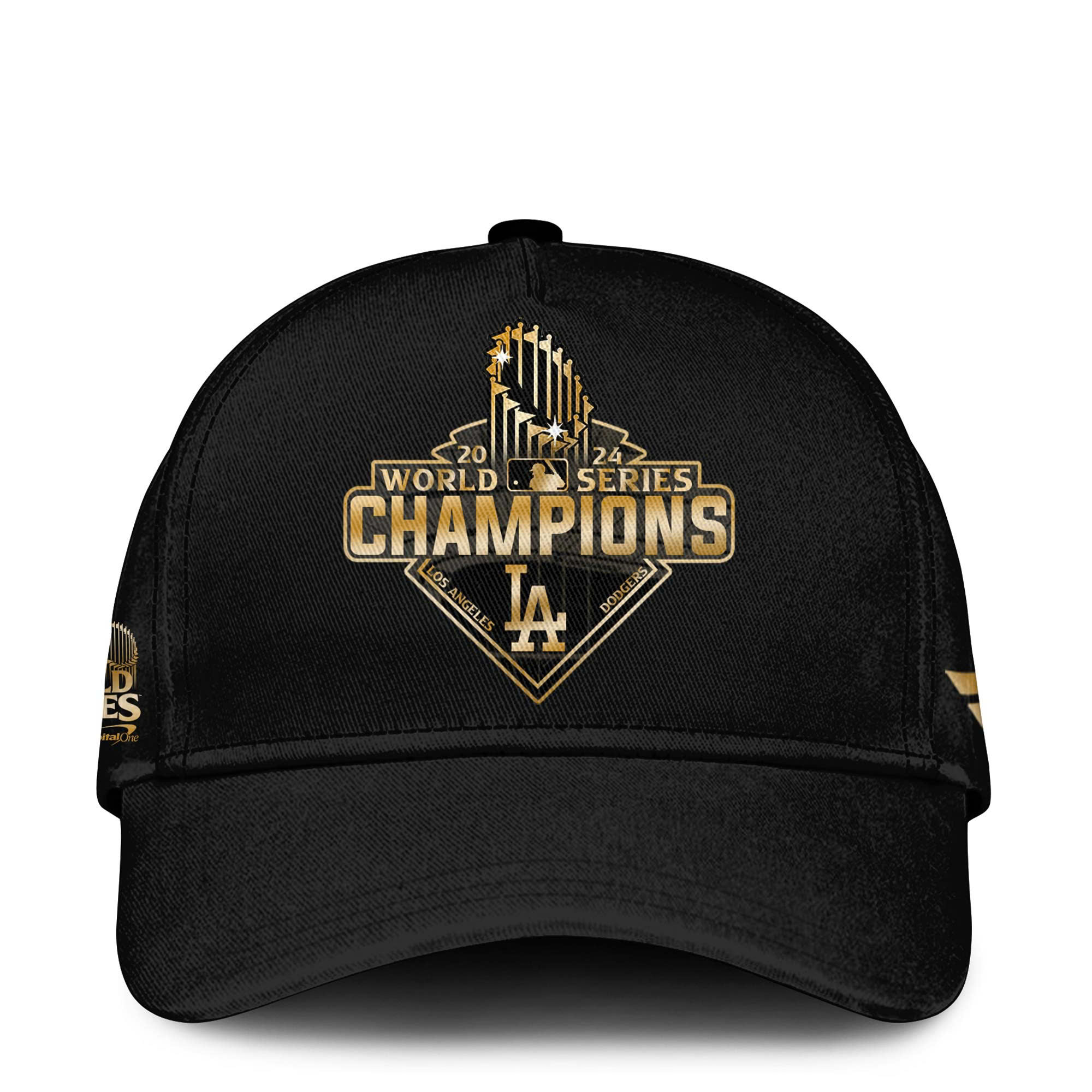 Los Angeles Dodgers Champions Jersey