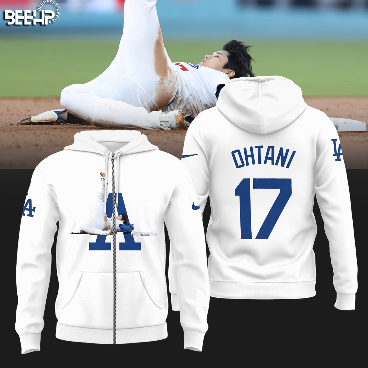 Los Angeles Dodgers Shohei Ohtani Shirt