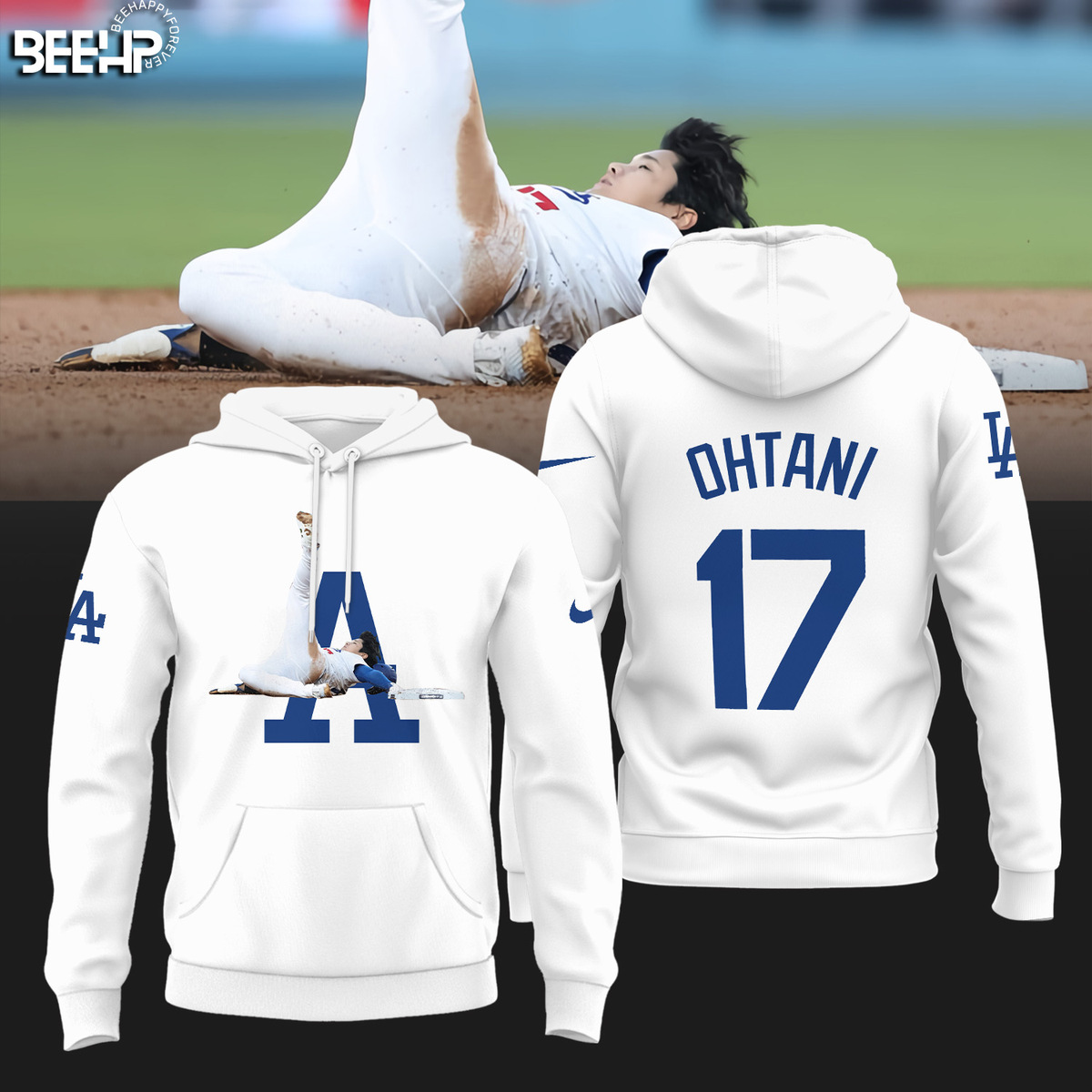 Los Angeles Dodgers Shohei Ohtani Shirt