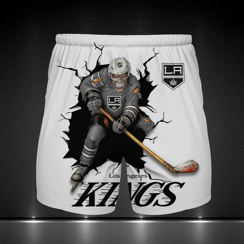 Los Angeles Kings Printing T-Shirt, Polo, Hoodie, Zip, Bomber 3453