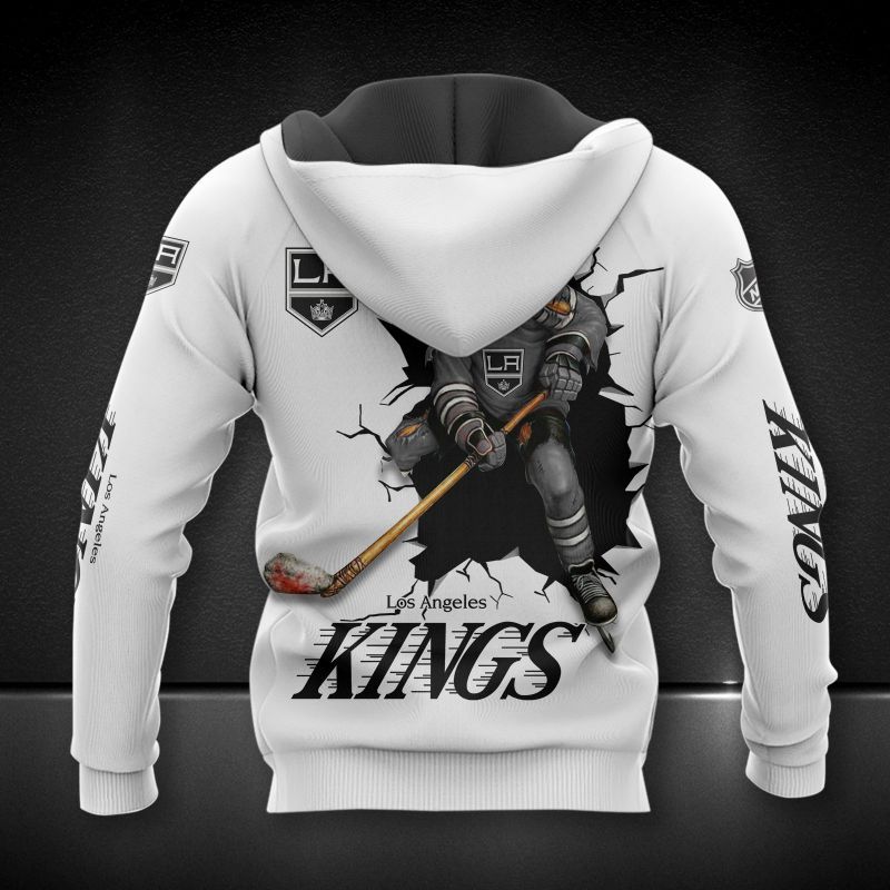 Los Angeles Kings Printing T-Shirt, Polo, Hoodie, Zip, Bomber 3453