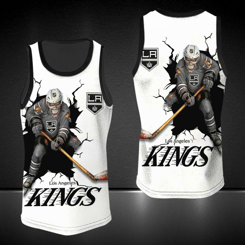 Los Angeles Kings Printing T-Shirt, Polo, Hoodie, Zip, Bomber 3453
