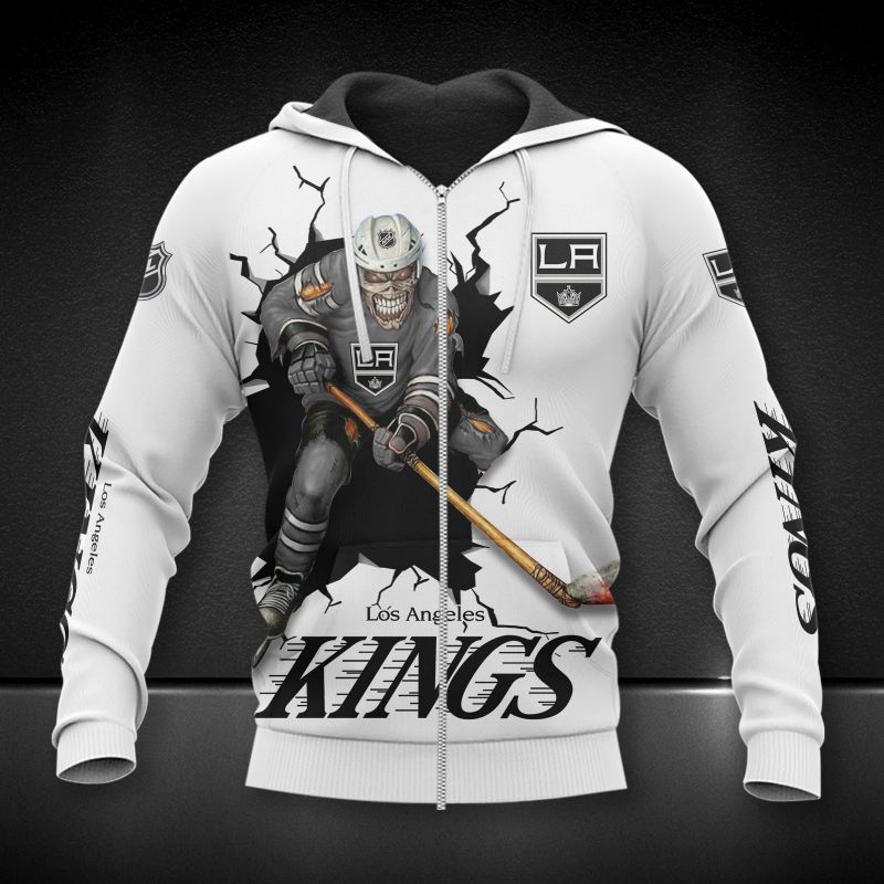 Los Angeles Kings Printing T-Shirt, Polo, Hoodie, Zip, Bomber 3453