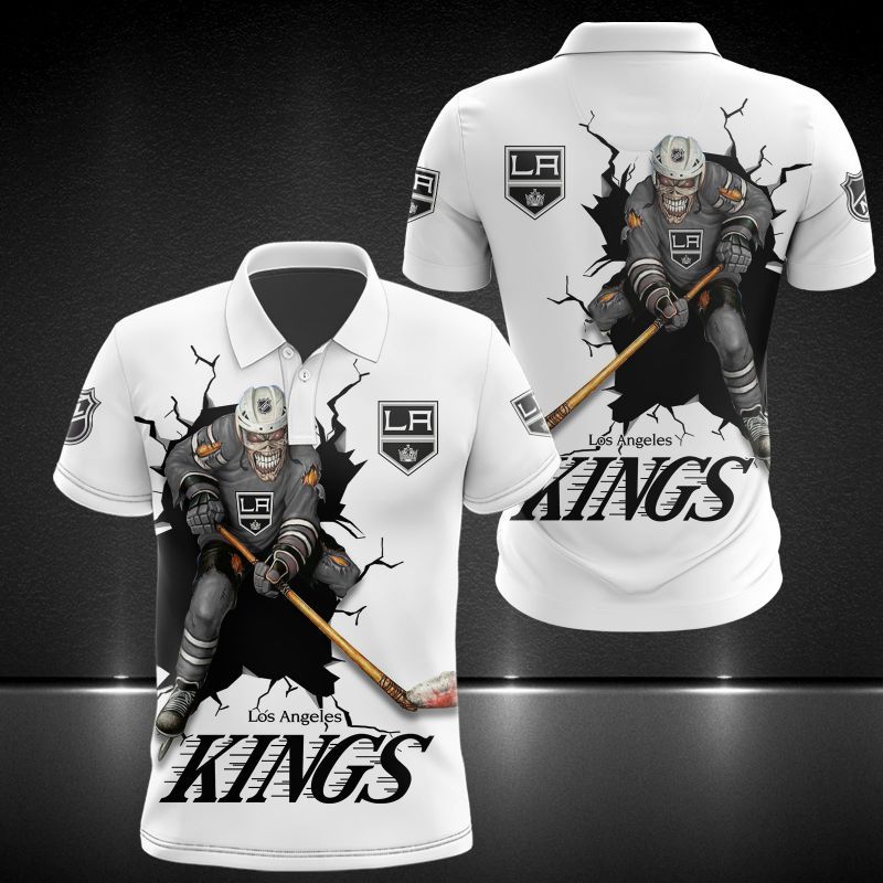 Los Angeles Kings Printing T-Shirt, Polo, Hoodie, Zip, Bomber 3453