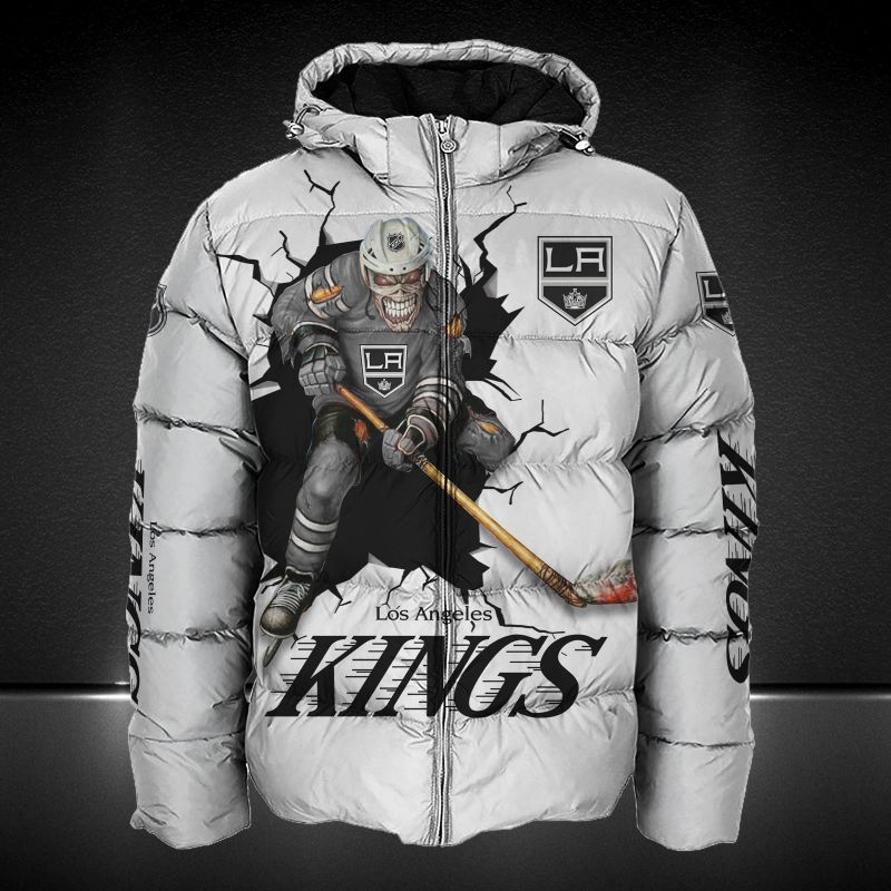 Los Angeles Kings Printing T-Shirt, Polo, Hoodie, Zip, Bomber 3453