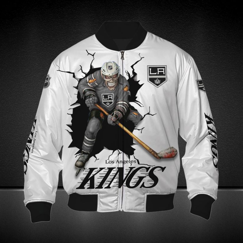 Los Angeles Kings Printing T-Shirt, Polo, Hoodie, Zip, Bomber 3453