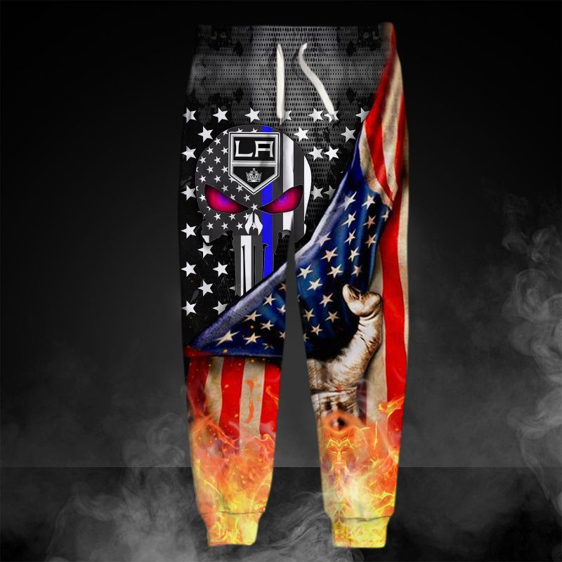 Los Angeles Kings Printing T-Shirt, Polo, Hoodie, Zip, Bomber 7087