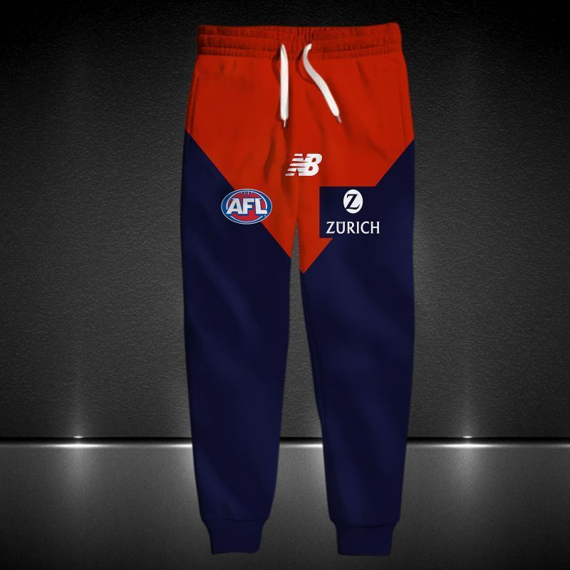 Melbourne Football Club Printing T-Shirt, Polo, Hoodie, Zip, Bomber 8377