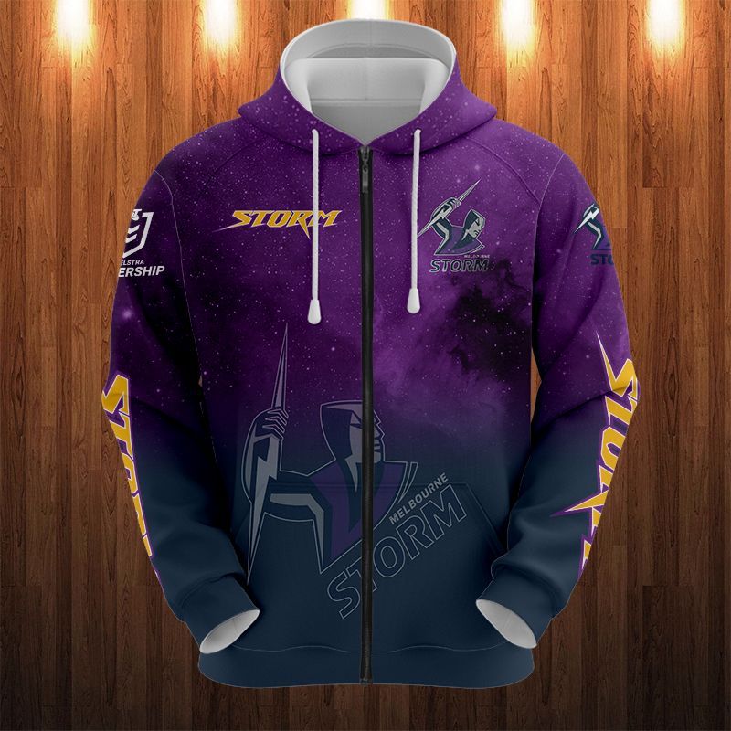 Melbourne Storm Printing T-Shirt, Polo, Hoodie, Zip, Bomber 2062