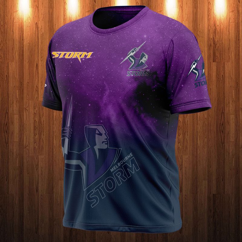 Melbourne Storm Printing T-Shirt, Polo, Hoodie, Zip, Bomber 2062