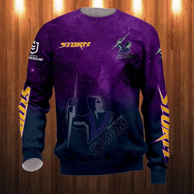 Melbourne Storm Printing T-Shirt, Polo, Hoodie, Zip, Bomber 2062