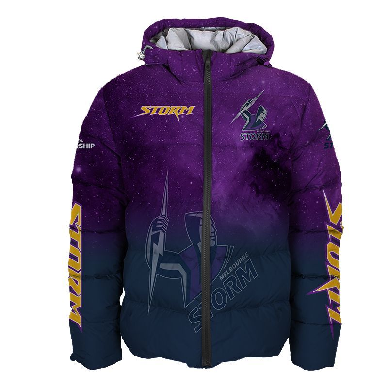 Melbourne Storm Printing T-Shirt, Polo, Hoodie, Zip, Bomber 2062