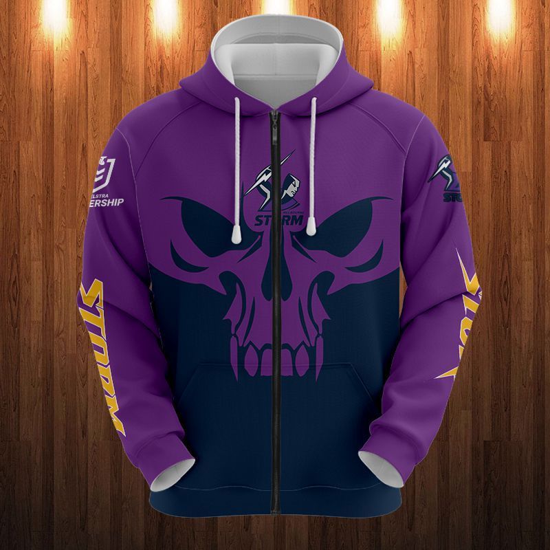 Melbourne Storm Printing T-Shirt, Polo, Hoodie, Zip, Bomber 2154