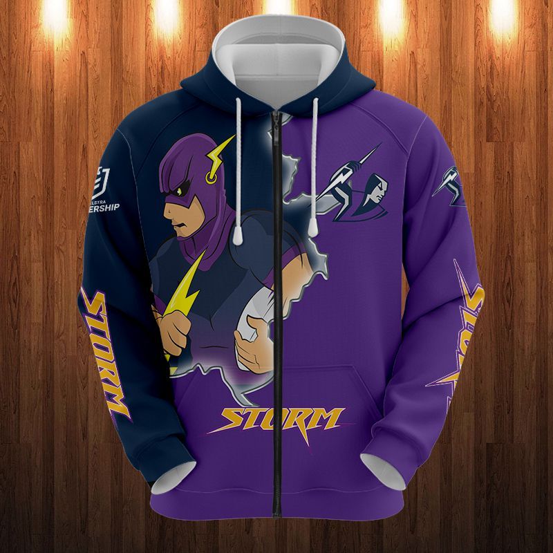 Melbourne Storm Printing T-Shirt, Polo, Hoodie, Zip, Bomber 2249