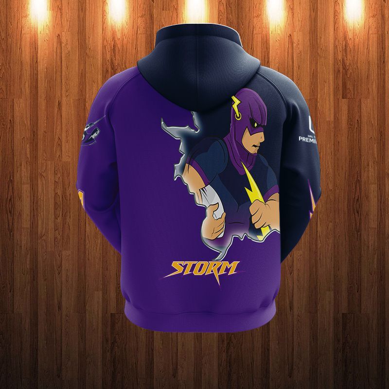 Melbourne Storm Printing T-Shirt, Polo, Hoodie, Zip, Bomber 2249