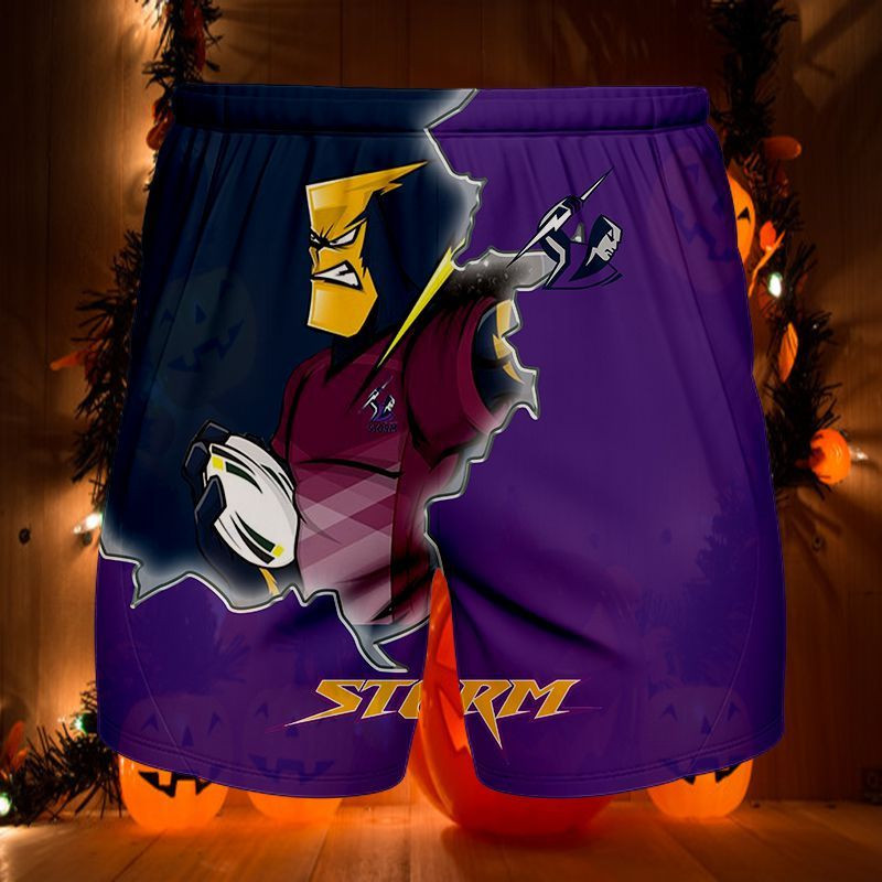 Melbourne Storm Printing T-Shirt, Polo, Hoodie, Zip, Bomber 2377