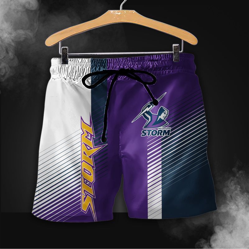 Melbourne Storm Printing T-Shirt, Polo, Hoodie, Zip, Bomber 3214