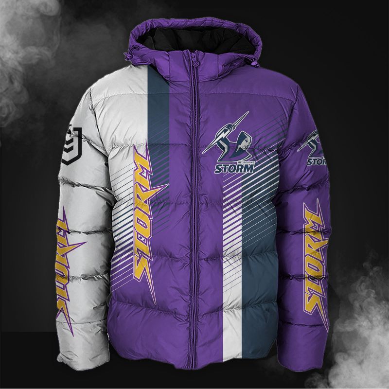 Melbourne Storm Printing T-Shirt, Polo, Hoodie, Zip, Bomber 3214