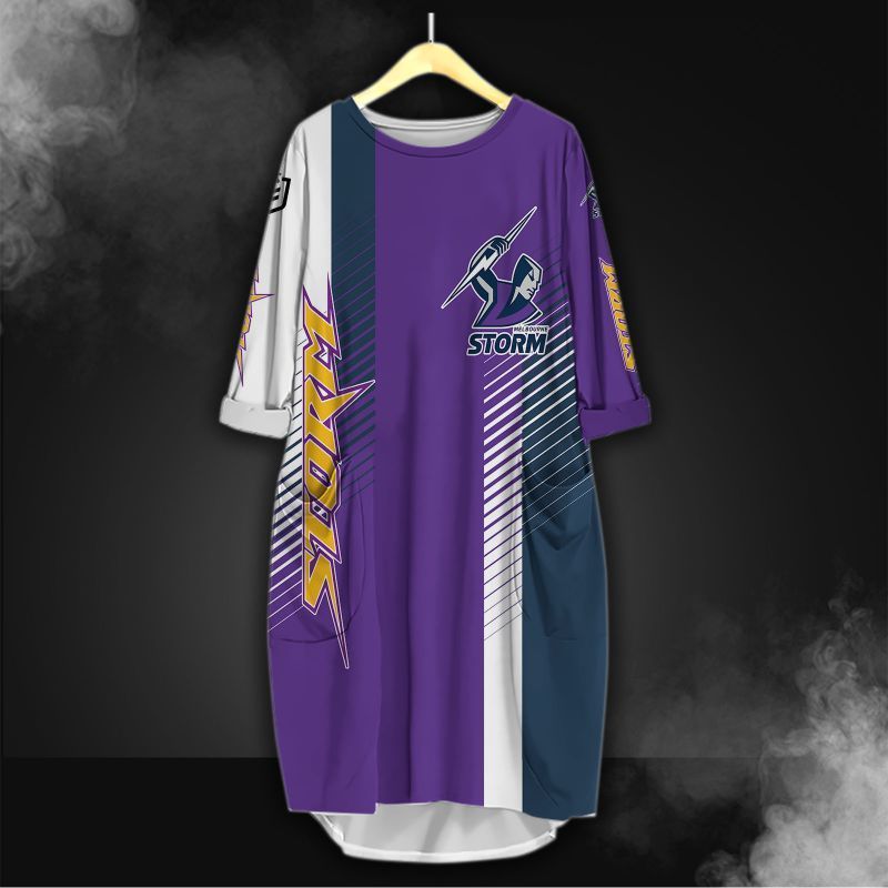 Melbourne Storm Printing T-Shirt, Polo, Hoodie, Zip, Bomber 3214