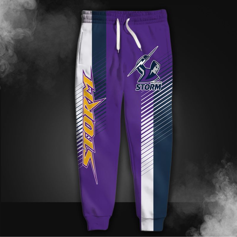 Melbourne Storm Printing T-Shirt, Polo, Hoodie, Zip, Bomber 3214