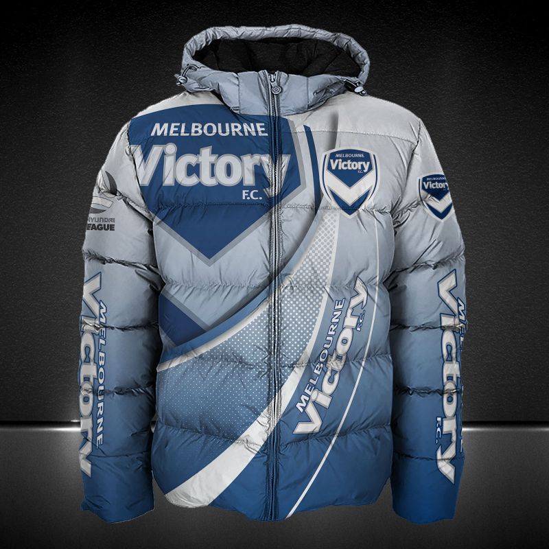 Melbourne Victory Printing T-Shirt, Polo, Hoodie, Zip, Bomber 7245