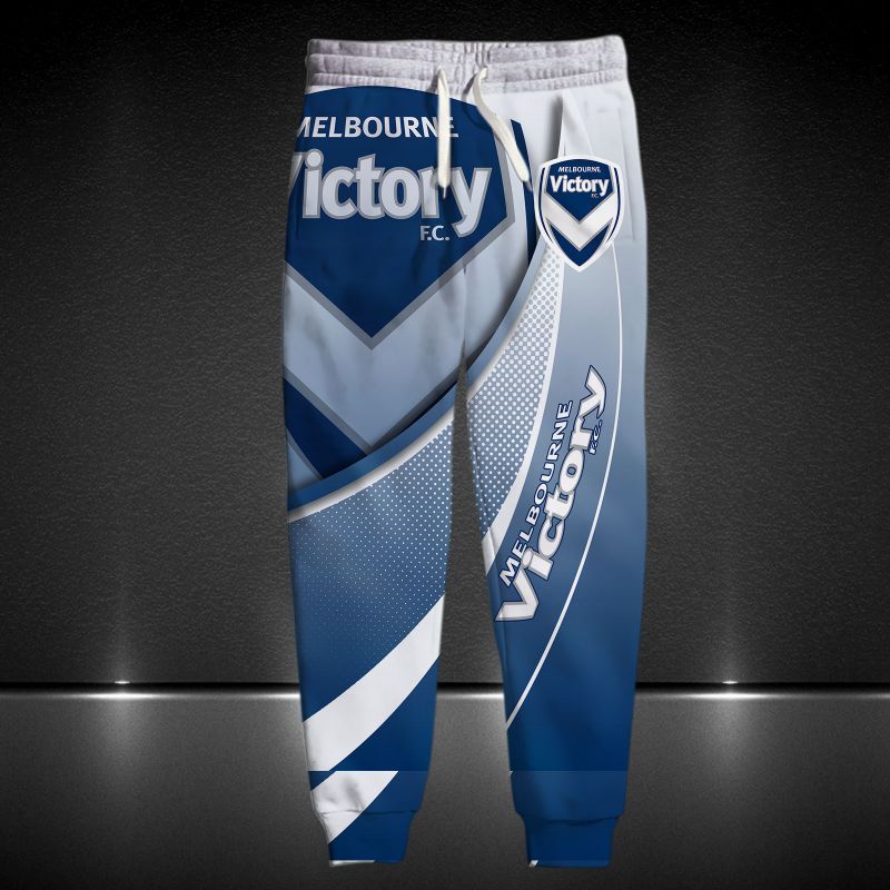 Melbourne Victory Printing T-Shirt, Polo, Hoodie, Zip, Bomber 7245