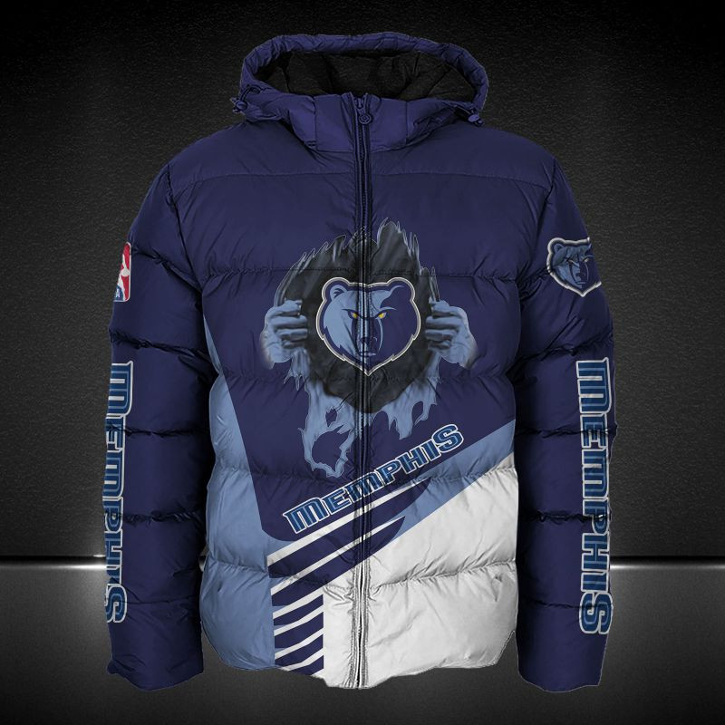 Memphis Grizzlies Printing T-Shirt, Polo, Hoodie, Zip, Bomber 8106