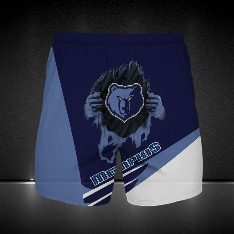 Memphis Grizzlies Printing T-Shirt, Polo, Hoodie, Zip, Bomber 8106