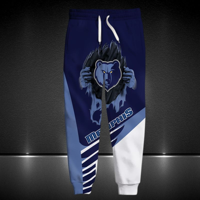 Memphis Grizzlies Printing T-Shirt, Polo, Hoodie, Zip, Bomber 8106