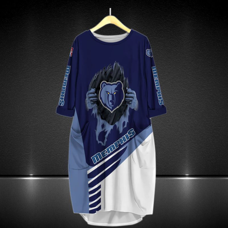 Memphis Grizzlies Printing T-Shirt, Polo, Hoodie, Zip, Bomber 8106