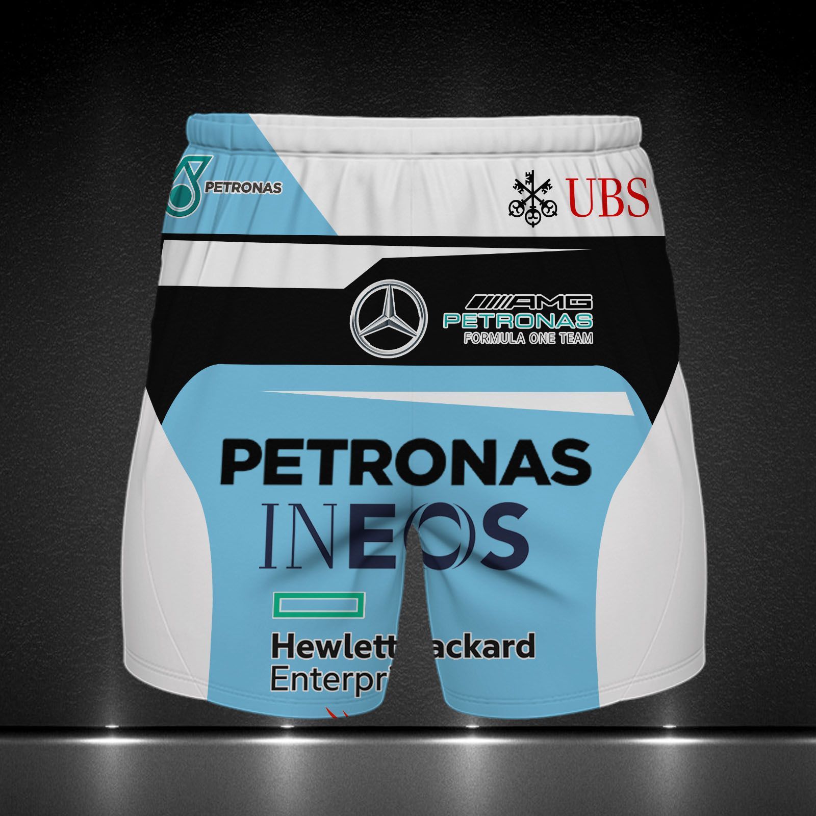 Mercedes-AMG PETRONAS F1 Team Printing T-Shirt, Polo, Hoodie, Zip, Bomber 9111