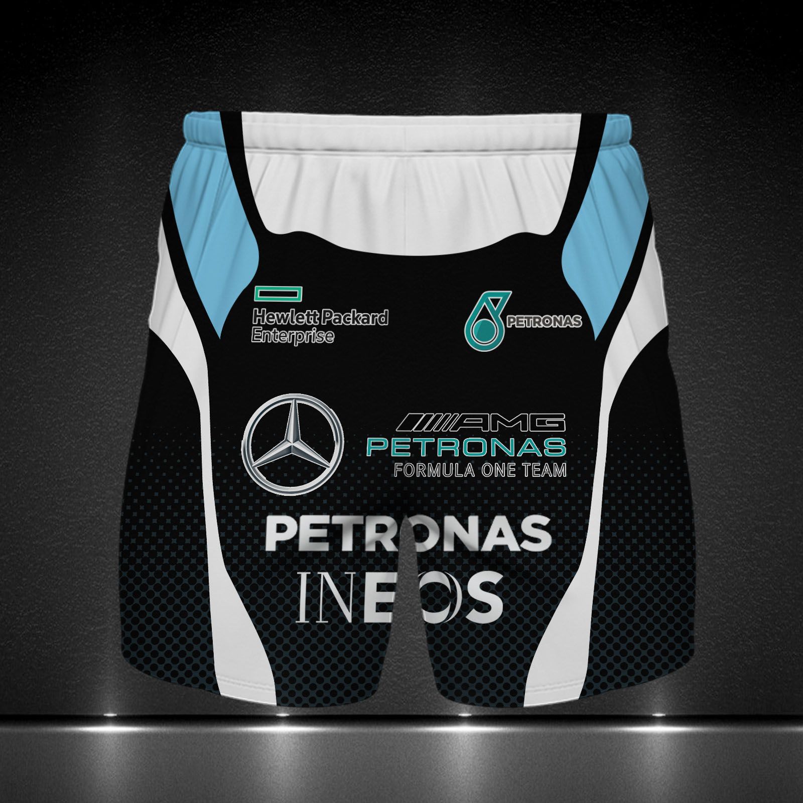 Mercedes-AMG PETRONAS F1 Team Printing T-Shirt, Polo, Hoodie, Zip, Bomber 9121
