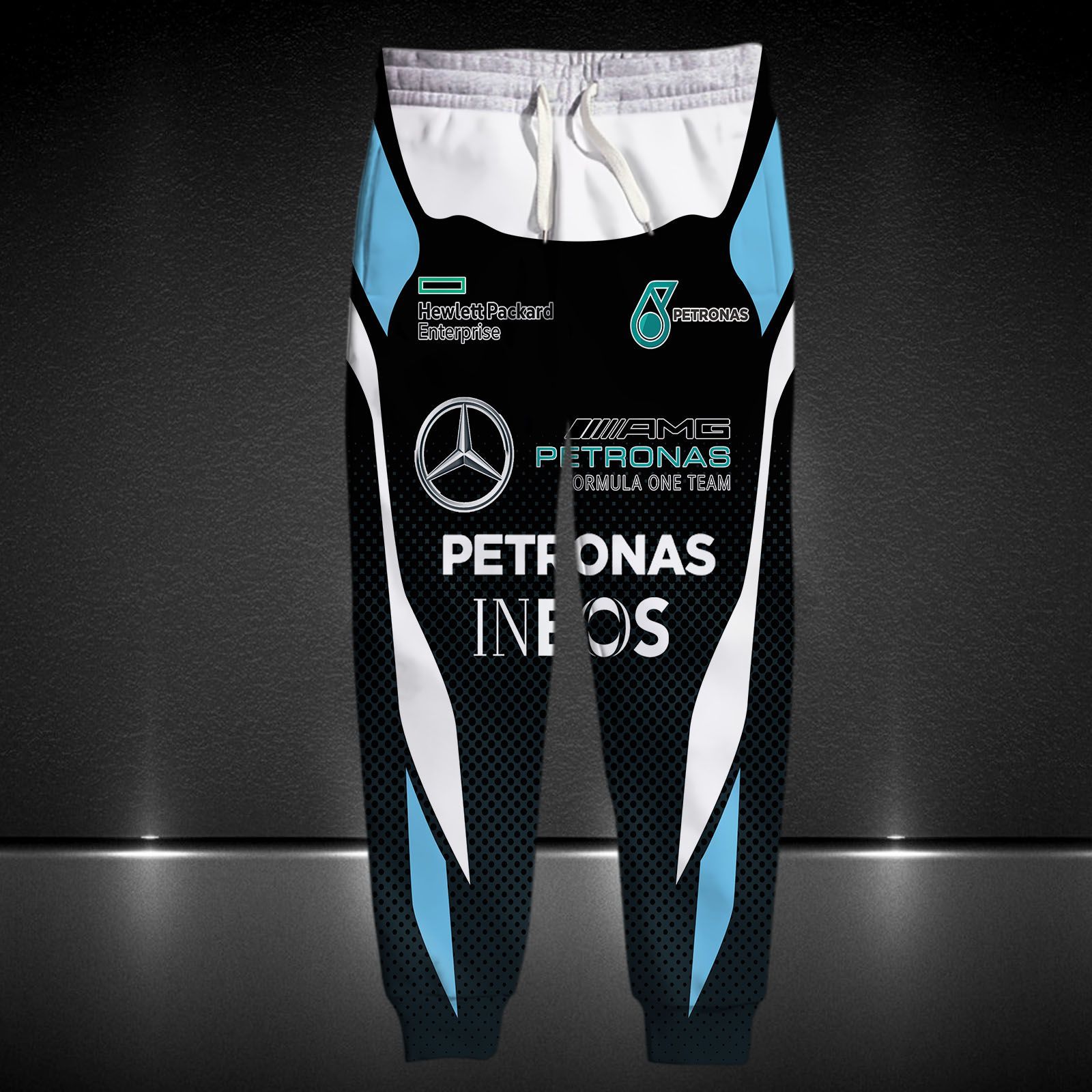 Mercedes-AMG PETRONAS F1 Team Printing T-Shirt, Polo, Hoodie, Zip, Bomber 9121