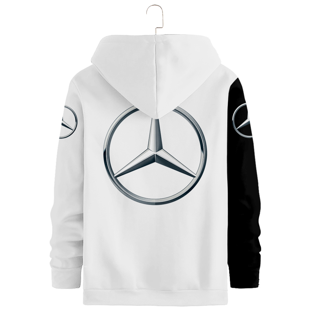 Mercedes Benz Full Printing T-Shirt, Hoodie, Zip, Bomber, Hawaiian Shirt