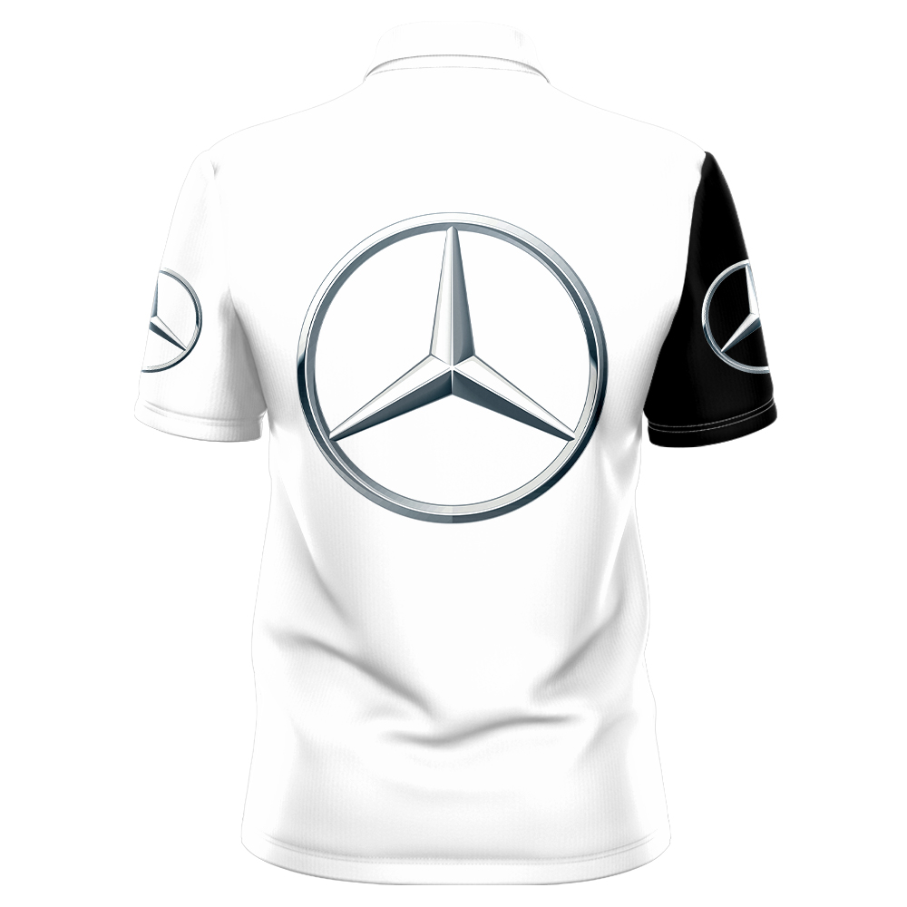 Mercedes Benz Full Printing T-Shirt, Hoodie, Zip, Bomber, Hawaiian Shirt