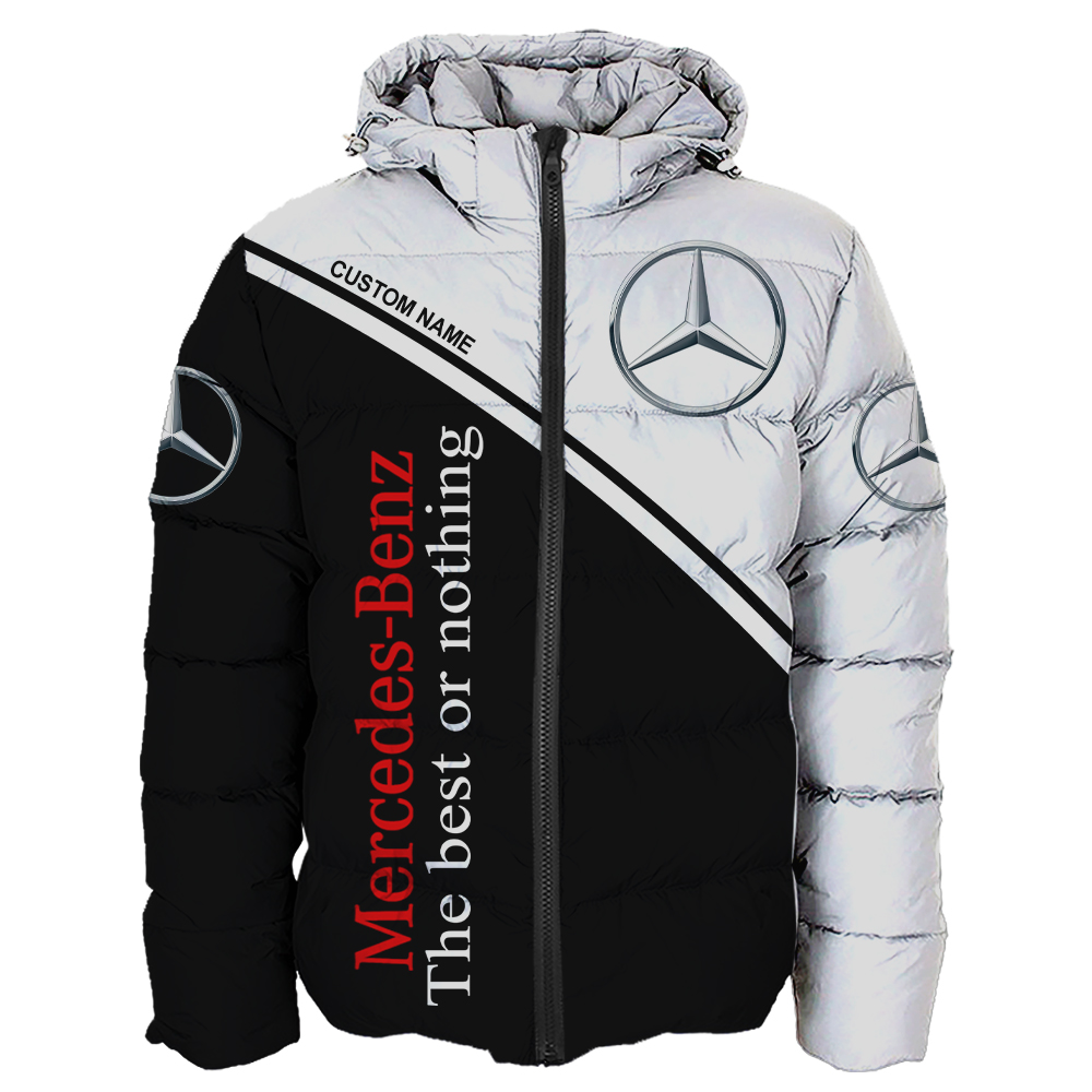 Mercedes Benz Full Printing T-Shirt, Hoodie, Zip, Bomber, Hawaiian Shirt