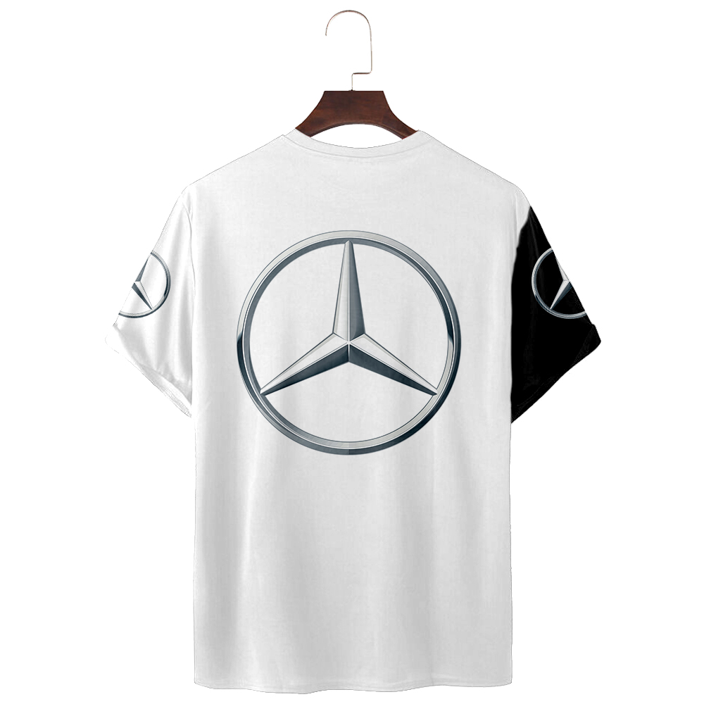 Mercedes Benz Full Printing T-Shirt, Hoodie, Zip, Bomber, Hawaiian Shirt