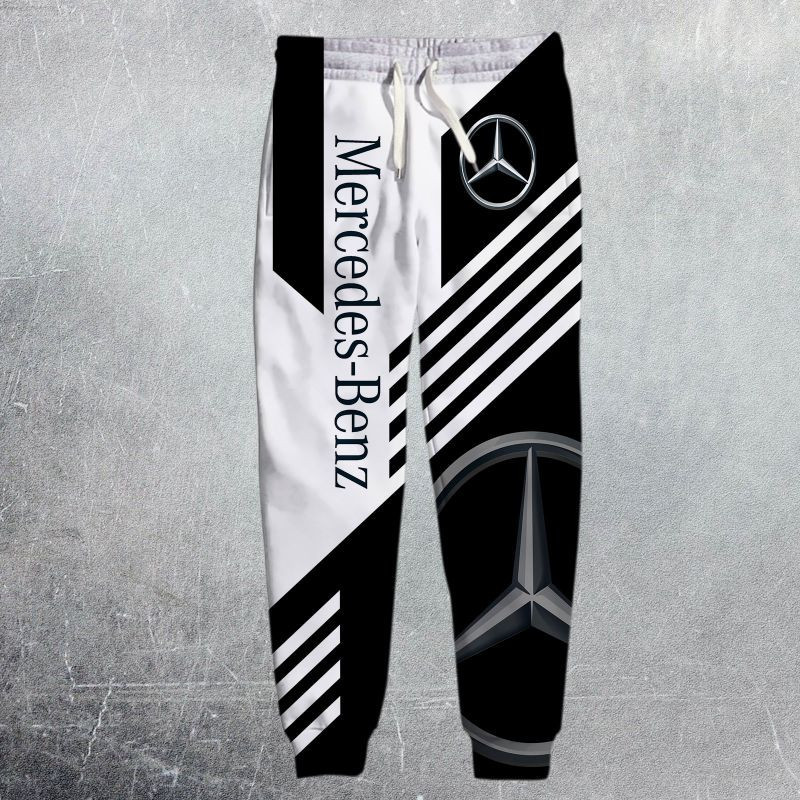 Mercedes-Benz Printing T-Shirt, Polo, Hoodie, Zip, Bomber 043