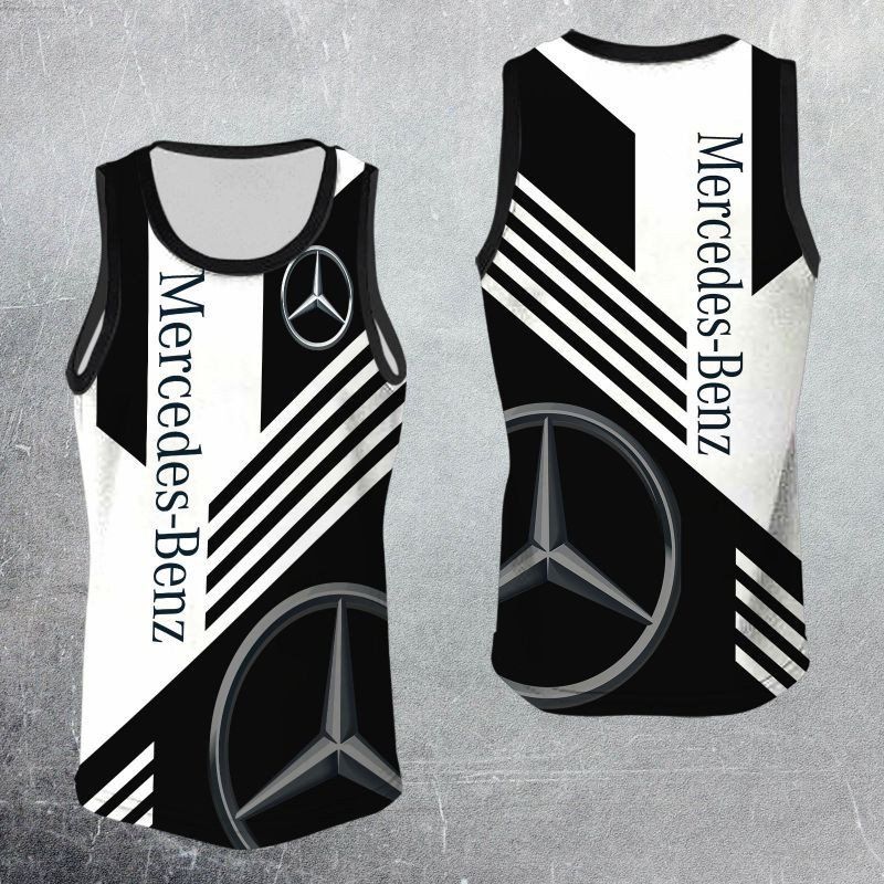 Mercedes-Benz Printing T-Shirt, Polo, Hoodie, Zip, Bomber 043