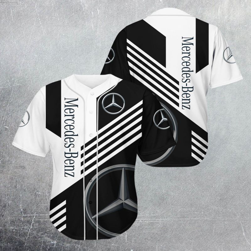 Mercedes-Benz Printing T-Shirt, Polo, Hoodie, Zip, Bomber 043