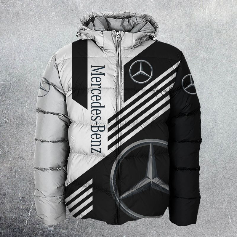 Mercedes-Benz Printing T-Shirt, Polo, Hoodie, Zip, Bomber 043