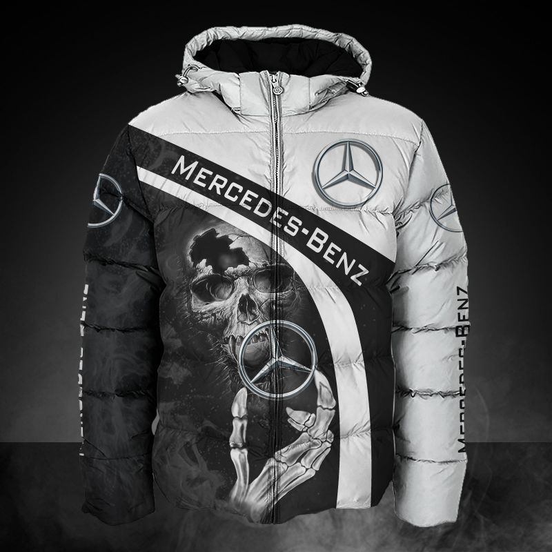 Mercedes-Benz Printing T-Shirt, Polo, Hoodie, Zip, Bomber 3309