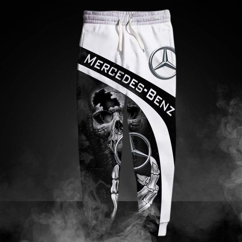 Mercedes-Benz Printing T-Shirt, Polo, Hoodie, Zip, Bomber 3309