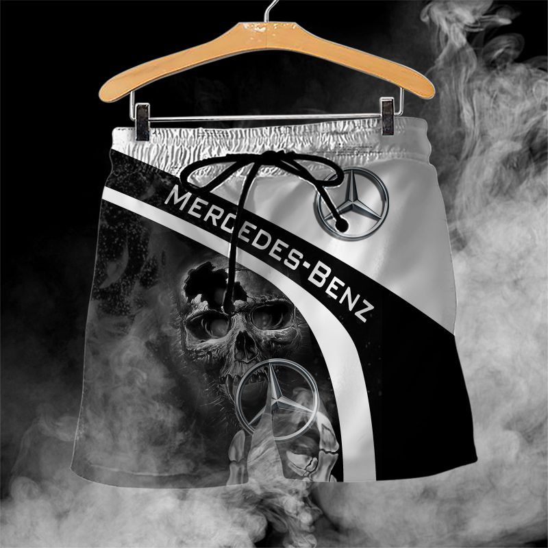 Mercedes-Benz Printing T-Shirt, Polo, Hoodie, Zip, Bomber 3309