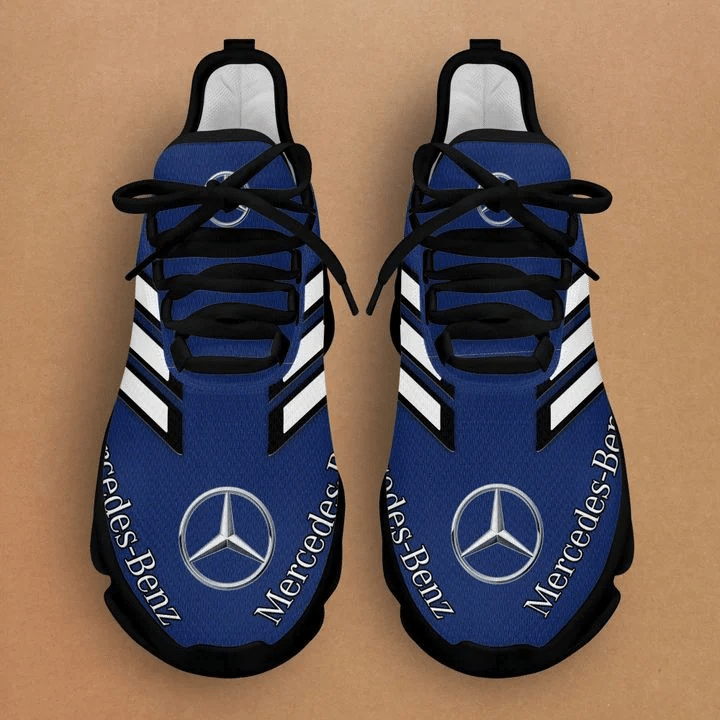 MERCEDES-BENZ RUNNING SHOES A04