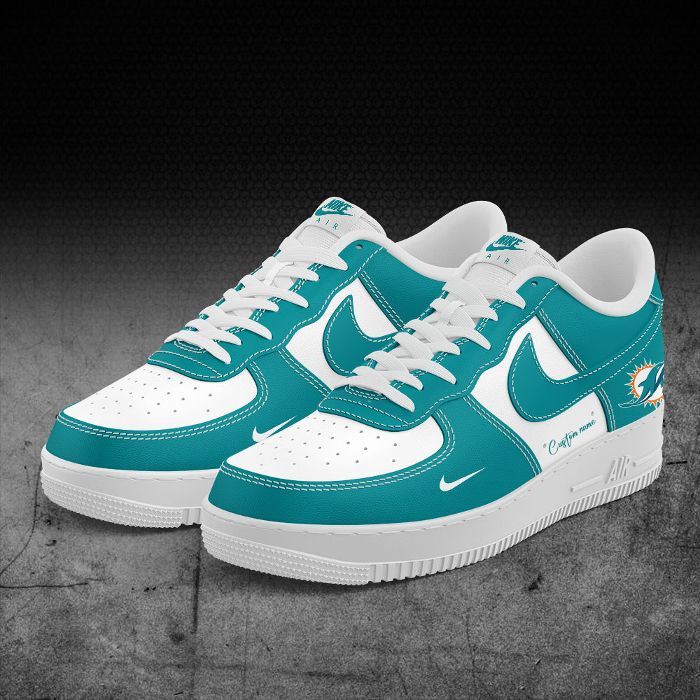 Miami Dolphins 1 Sneaker SP06042401ID10DS10