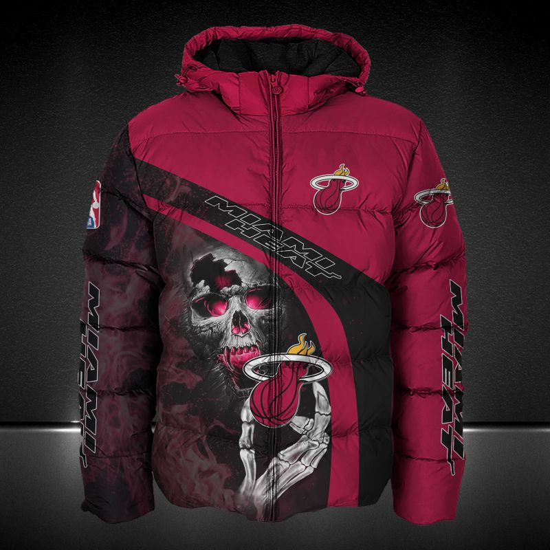 Miami Heat Printing T-Shirt, Polo, Hoodie, Zip, Bomber 8137